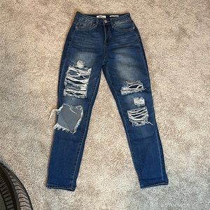 YMI Dream Jeans